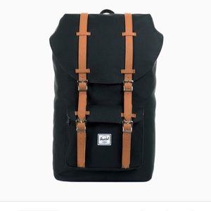 Herschel back pack